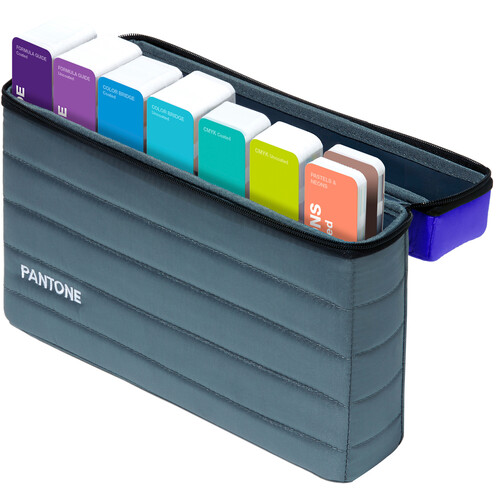 ����� �������� ������������ PANTONE PORTABLE GUIDE STUDIO (GPG304A)