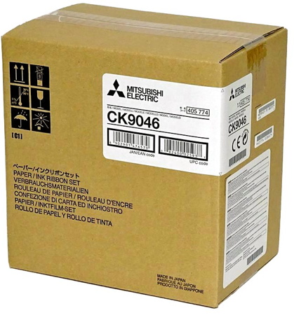 ������+����� (��������) Mitsubishi CK9046 10x15cm