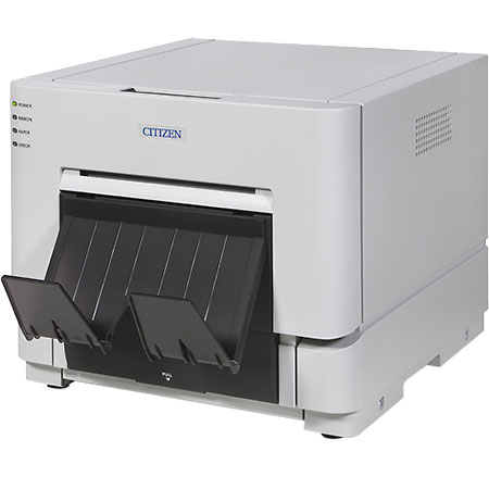 ����������� Citizen CY Digital Photo Printer