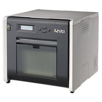 ����������� HiTi P520L Photo Printer
