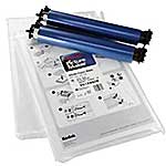Kodak Ektatherm 805 L Print Kit / Glossy / 8.5x14-inch / 20x30cm / 100 prints