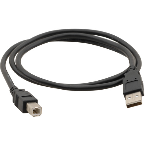 ������ USB 2.0 Type-A - Type-B