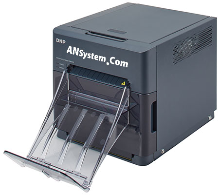 ���������� �������� �������� DNP QW410