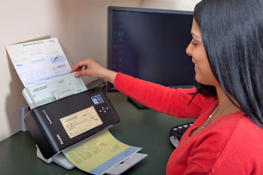 ��������� ������ Kodak ScanMate i1150