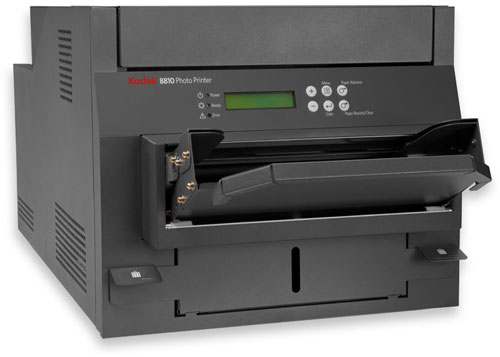 ����� ����������� Kodak 8810 Photo Printer
