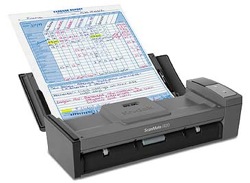 ����� ���������� ��������-������ Kodak ScanMate i920