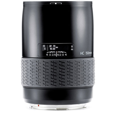 Hasselblad Telephoto 150 mm f/3.2 HC Auto Focus Lens