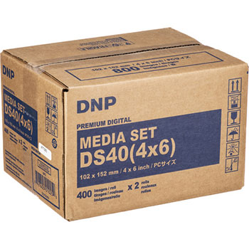 ������+����� (��������) DNP DS40(4x6) 101x152 mm