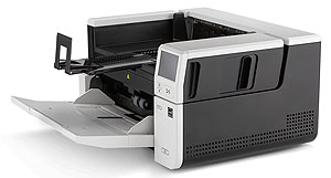 ������� ��������-������ Kodak S2085f